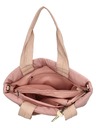 Zebra Trends Kabelka Zebra Trends Elske 21537 Dusty pink