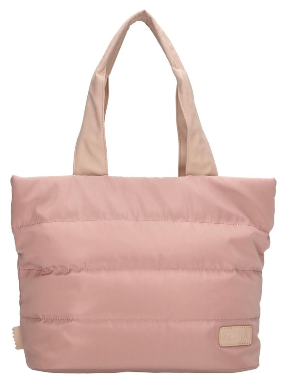 Zebra Trends Kabelka Zebra Trends Elske 21537 Dusty pink