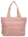 Zebra Trends Kabelka Zebra Trends Elske 21537 Dusty pink