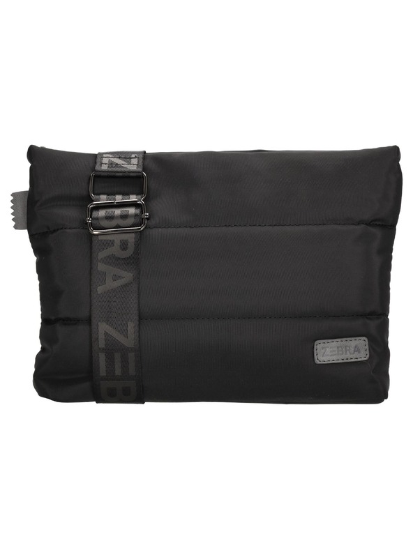 Zebra Trends Kabelka Zebra Trends Elske 22715 Black