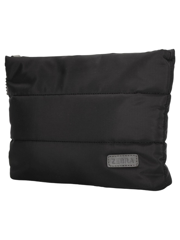 Zebra Trends Kabelka Zebra Trends Elske 22715 Black