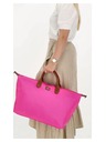 Charm London Kabelka Charm London Buckingham W00324 Fuchsia