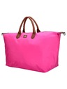 Charm London Kabelka Charm London Buckingham W00324 Fuchsia
