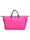 Charm London Kabelka Charm London Buckingham W00324 Fuchsia
