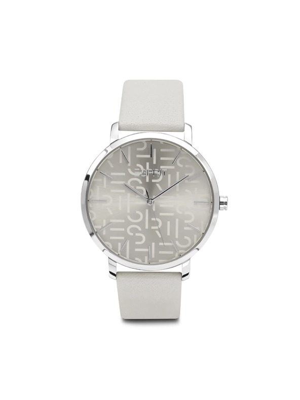 Esprit Esprit dámske hodinky okrúhle ESLW23736SI