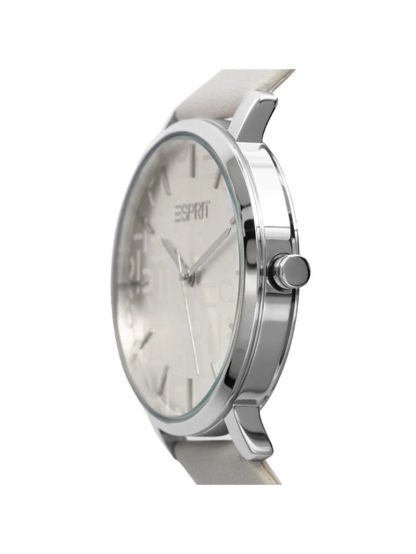 Esprit Esprit dámske hodinky okrúhle ESLW23736SI