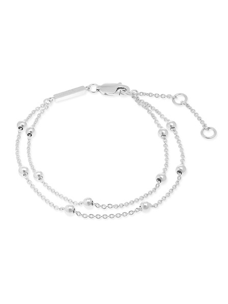 Esprit Dámsky strieborný náramok Esprit S.88677552NL