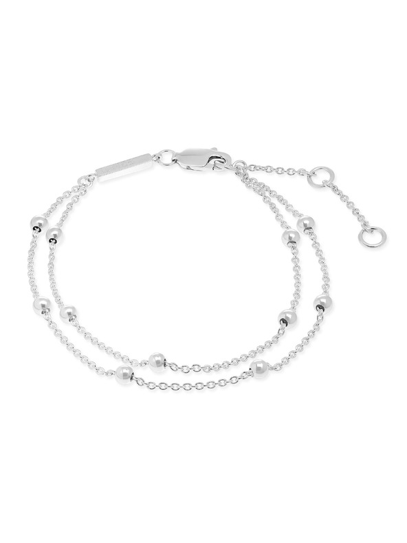 Esprit Dámsky strieborný náramok Esprit S.88677552NL