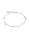 Esprit Dámsky strieborný náramok Esprit S.88879031NL