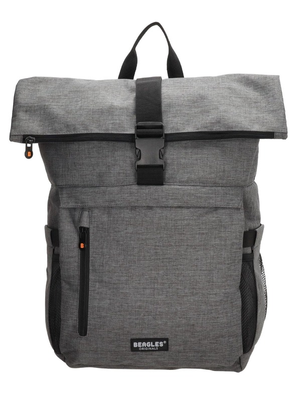 Beagles Batoh Beagles Originals Kyoto 20986 Grey