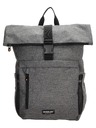 Beagles Batoh Beagles Originals Kyoto 20986 Grey