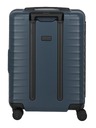 Titan Cestovný kufor Titan Overseas S Front pocket Midnight blue