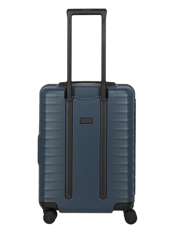 Titan Cestovný kufor Titan Overseas S Front pocket Midnight blue