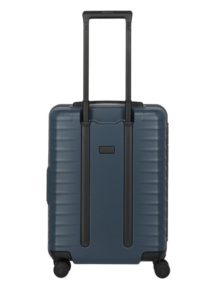 Titan Cestovný kufor Titan Overseas S Front pocket Midnight blue