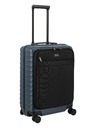 Titan Cestovný kufor Titan Overseas S Front pocket Midnight blue