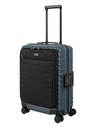 Titan Cestovný kufor Titan Overseas S Front pocket Midnight blue