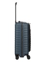 Titan Cestovný kufor Titan Overseas S Front pocket Midnight blue