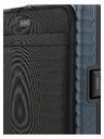 Titan Cestovný kufor Titan Overseas S Front pocket Midnight blue