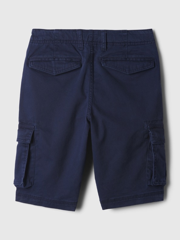 GAP Detské cargo kraťasy GAP
