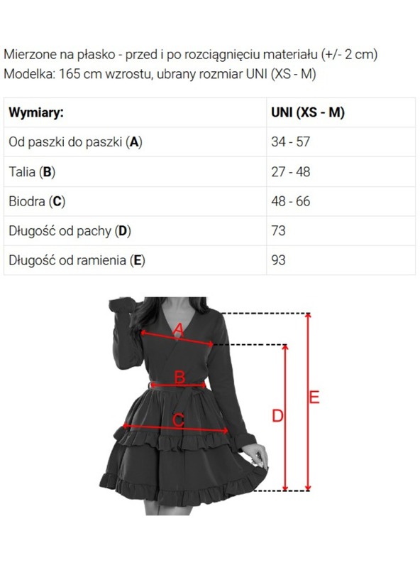 numoco basic Šaty na ramienka s výstrihom typu voda a sukňou s volánmi - maslová žltá