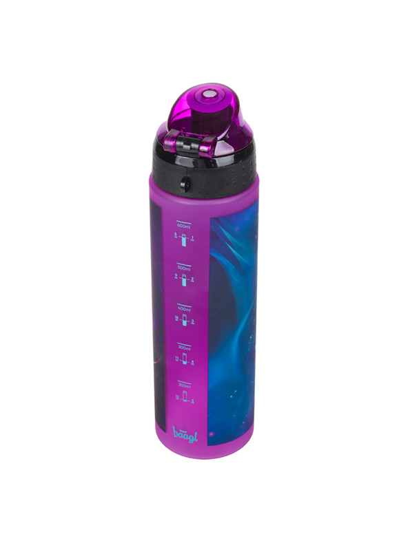 BAAGL  BAAGL Tritánová fľaša na pitie Nova, 700 ml