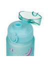 BAAGL  BAAGL Tritánová fľaša na pitie Duha, 1000 ml