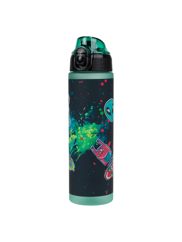 BAAGL  BAAGL Tritánová fľaša na pitie Chill, 700 ml