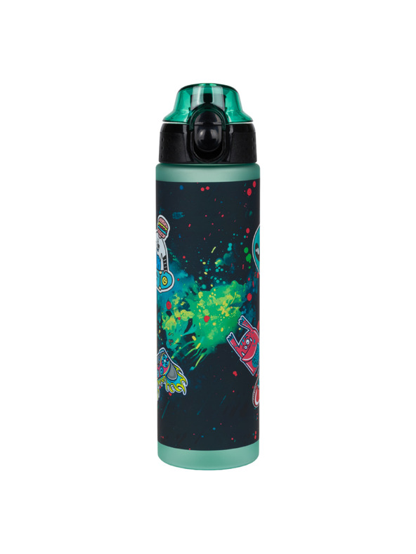 BAAGL  BAAGL Tritánová fľaša na pitie Chill, 700 ml