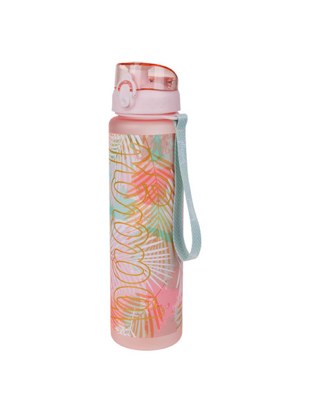 BAAGL  BAAGL Tritánová fľaša na pitie Sunset, 1000 ml