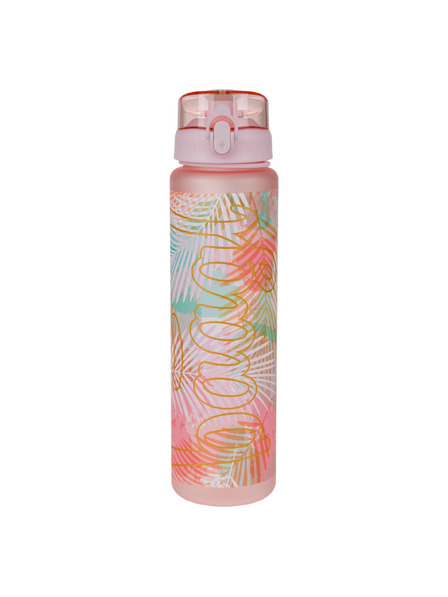 BAAGL  BAAGL Tritánová fľaša na pitie Sunset, 1000 ml