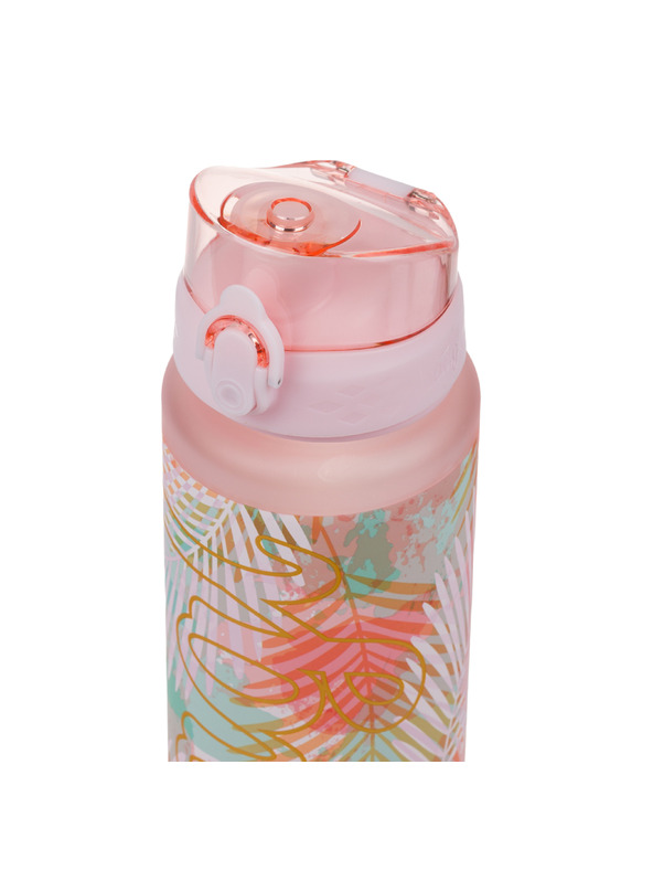 BAAGL  BAAGL Tritánová fľaša na pitie Sunset, 1000 ml