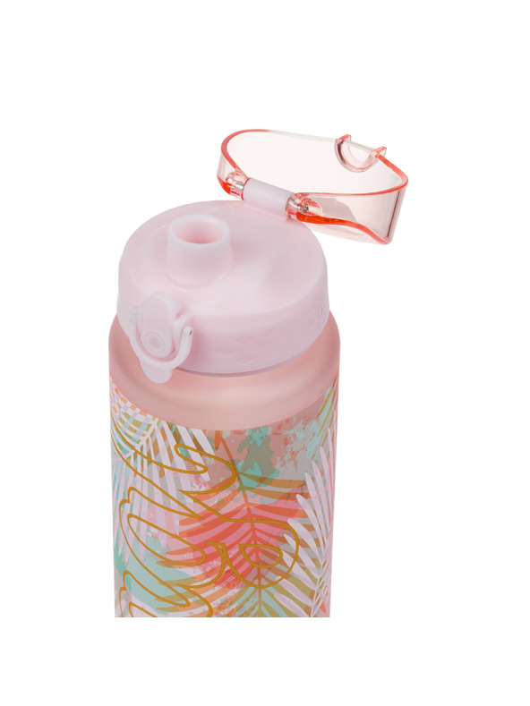 BAAGL  BAAGL Tritánová fľaša na pitie Sunset, 1000 ml