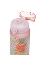 BAAGL  BAAGL Tritánová fľaša na pitie Sunset, 1000 ml