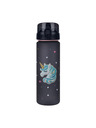 BAAGL  BAAGL Tritánová fľaša na pitie Unicorn Gold, 500 ml