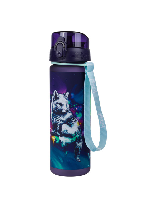 BAAGL  BAAGL Tritánová fľaša na pitie Aurora, 500 ml