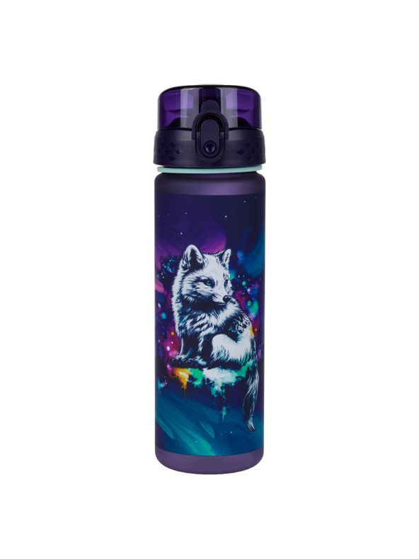 BAAGL  BAAGL Tritánová fľaša na pitie Aurora, 500 ml