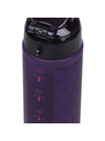 BAAGL  BAAGL Tritánová fľaša na pitie Plum, 700 ml