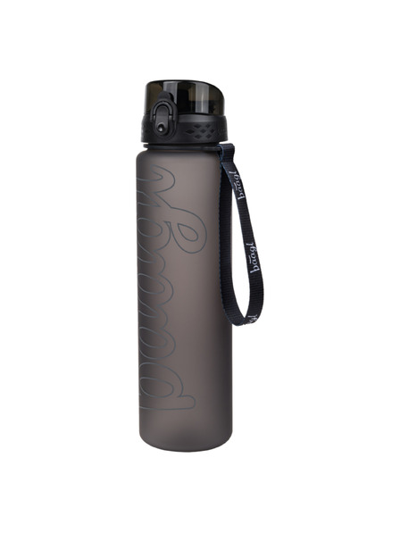 BAAGL  BAAGL Tritánová fľaša na pitie Darkness, 1000 ml