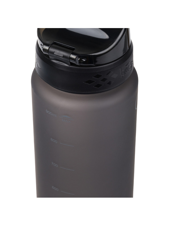BAAGL  BAAGL Tritánová fľaša na pitie Darkness, 1000 ml