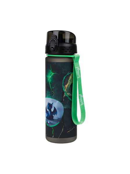BAAGL  BAAGL Tritánová fľaša na pitie Draci, 500 ml