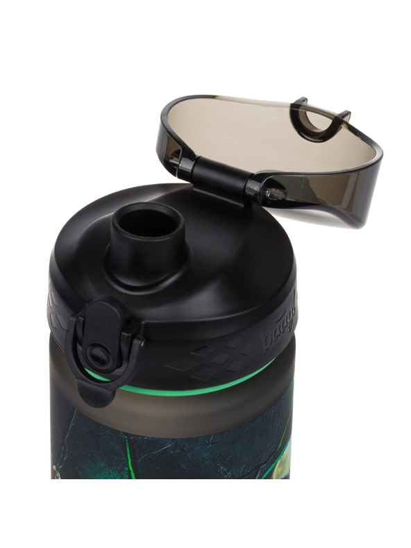 BAAGL  BAAGL Tritánová fľaša na pitie Draci, 500 ml