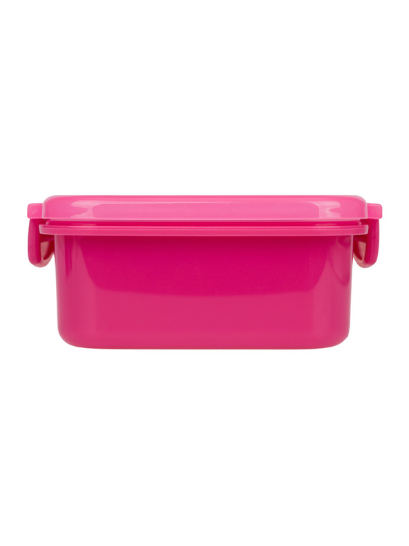 BAAGL  BAAGL Box na občerstvenie s priehradkami Flamingo