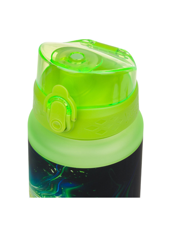 BAAGL  BAAGL Tritánová fľaša na pitie Futbal, 1000 ml