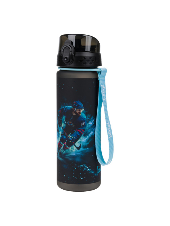 BAAGL  BAAGL Tritánová fľaša na pitie Hokej, 500 ml