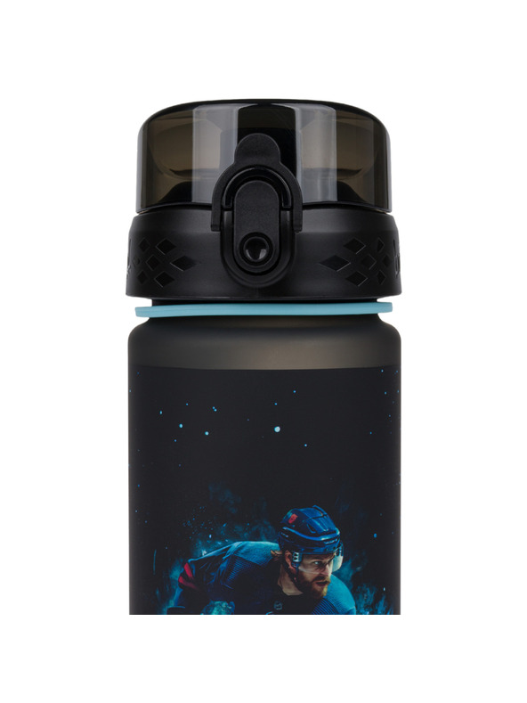 BAAGL  BAAGL Tritánová fľaša na pitie Hokej, 500 ml
