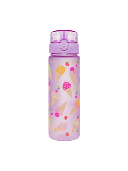 BAAGL  BAAGL Tritánová fľaša na pitie Lavender, 500 ml