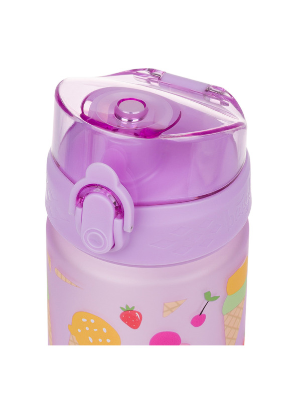 BAAGL  BAAGL Tritánová fľaša na pitie Lavender, 500 ml