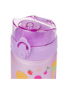 BAAGL  BAAGL Tritánová fľaša na pitie Lavender, 500 ml