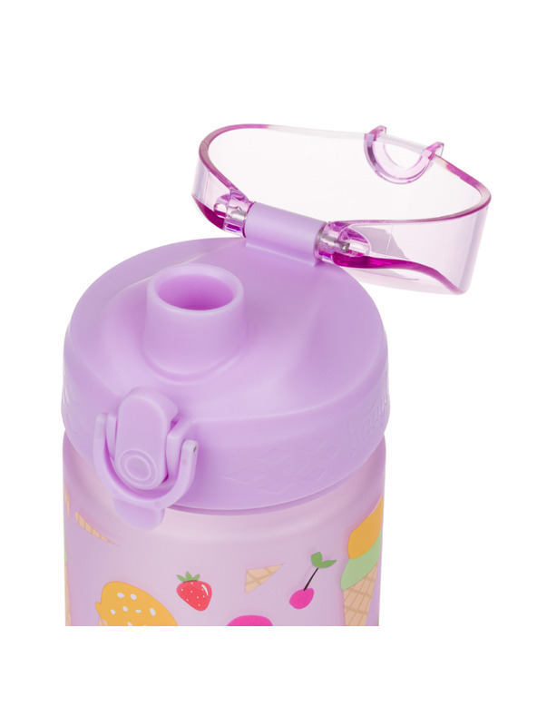 BAAGL  BAAGL Tritánová fľaša na pitie Lavender, 500 ml