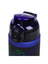 BAAGL  BAAGL Tritánová fľaša na pitie Football Champion, 700 ml